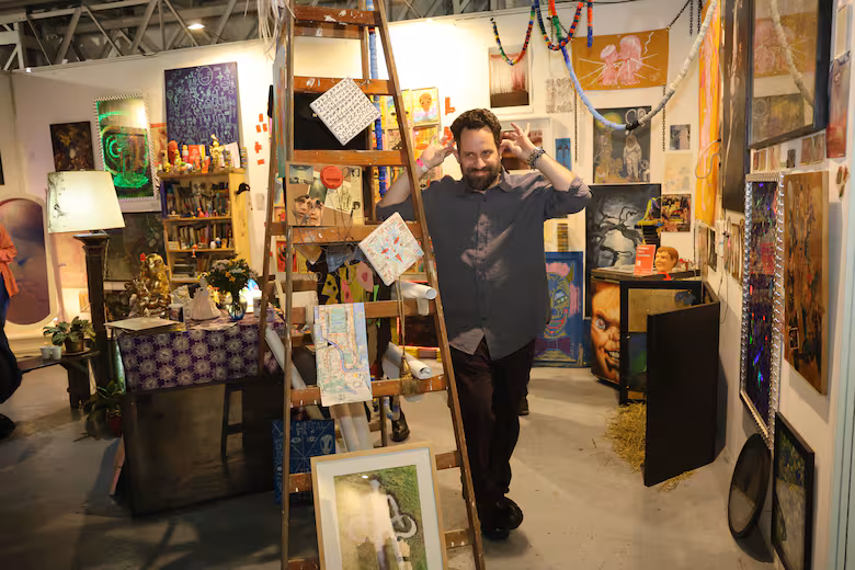 Diego de Aduriz — exposición