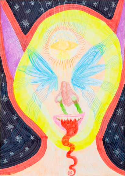 Sin titulo — Diego de Aduriz, 2012